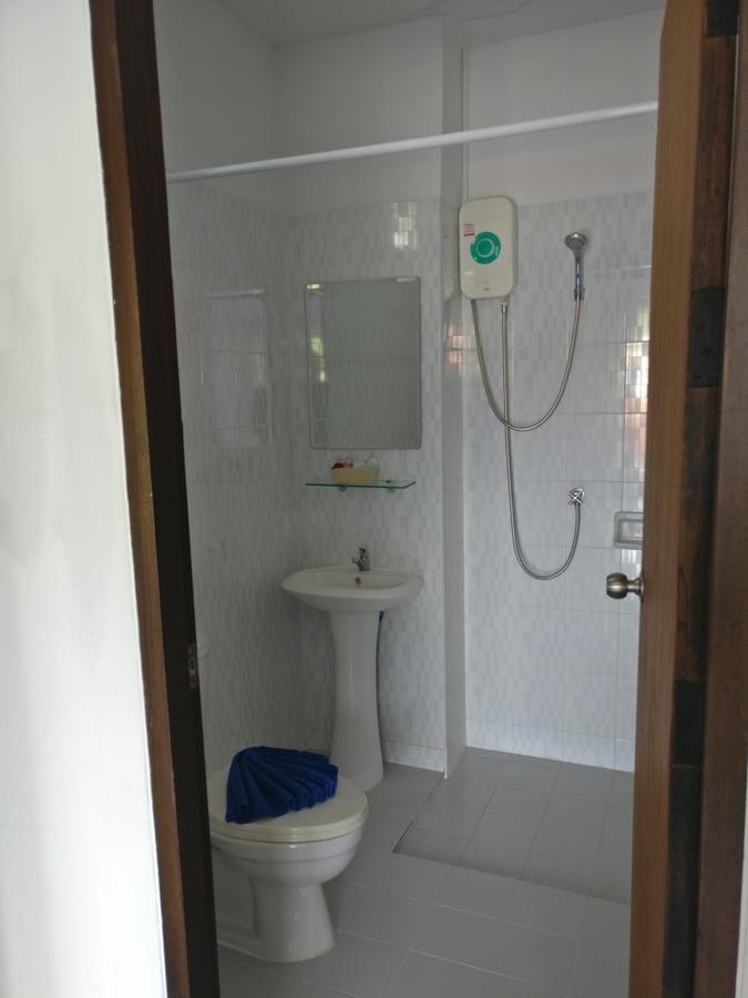 White Sky Boutique Ξενοδοχείο Patong Εξωτερικό φωτογραφία