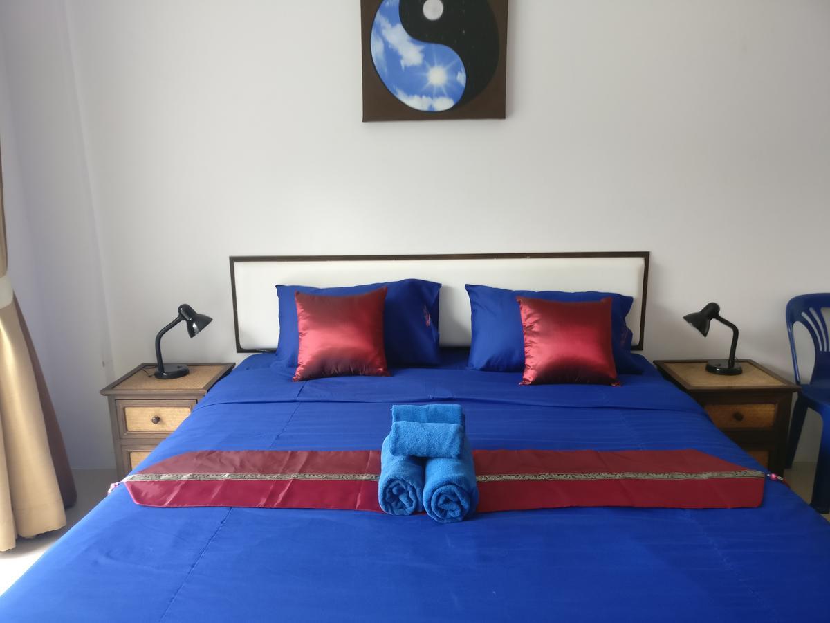White Sky Boutique Ξενοδοχείο Patong Εξωτερικό φωτογραφία